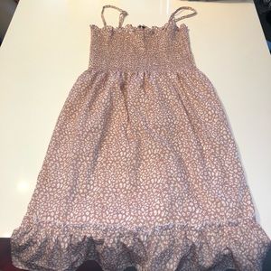 SHEIN Midi Dress